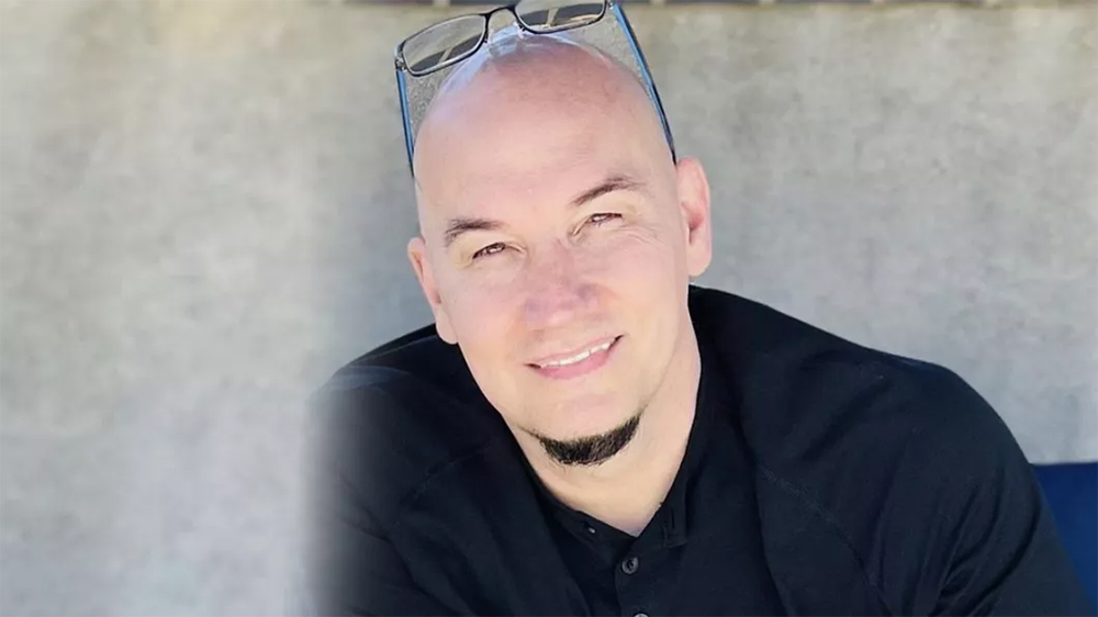Jeffrey Vandergrift