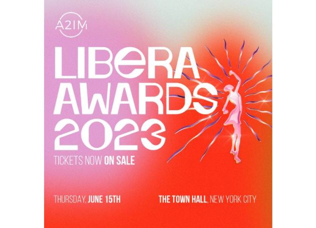 The American Association of Independent Music (A2IM) Announces Libera Award Nominees