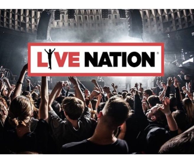 <strong>UPDATED:</strong> Department Of Justice Antitrust Lawsuit Against Live Nation And Ticketmaster Expected