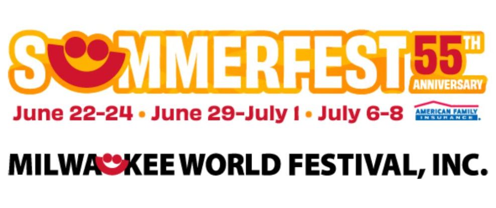 Milwaukee's Summerfest Announces 2023 Headliners for 55th Anniversary With Eric Church, James Taylor, the Dave Matthews Band & More