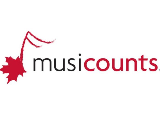 Slaight Family Foundation Pledges $2 Million to MusiCounts For School Music Programs Nationwide