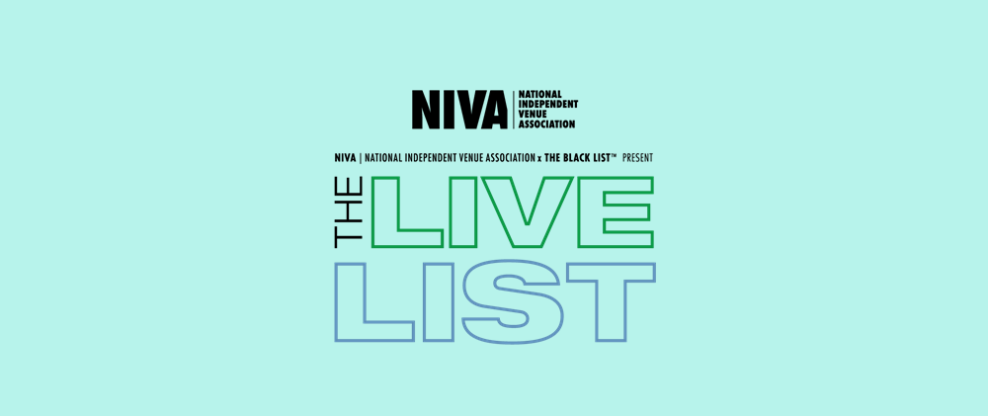 NIVA Live List