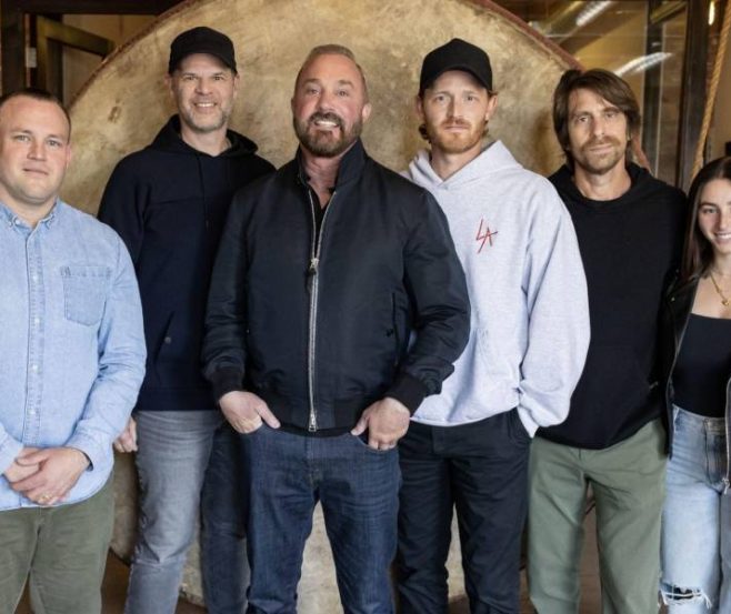 Position Music & Big Noise Announce Joint Venture, Signing John "Feldy" Feldmann to Worldwide Publishing Deal