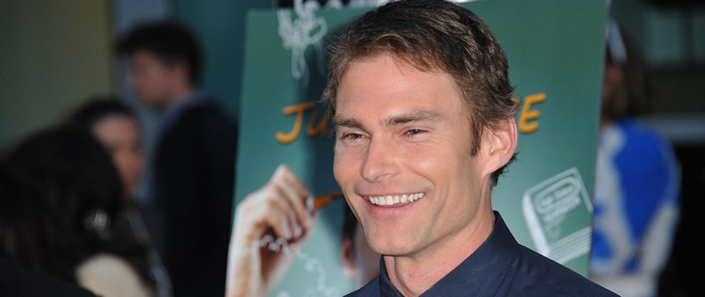 Seann William Scott