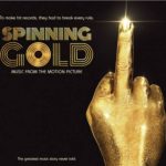 Legendary Casablanca Records Founder Neil Bogart's Biopic 'Spinning Gold' Hits Theaters Friday; Courtesy of His Sons - Tim & Evan Bogart