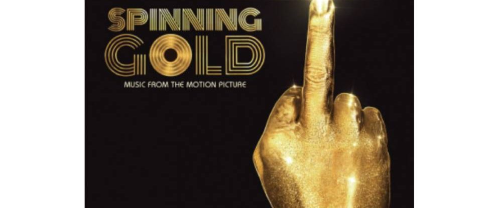 Legendary Casablanca Records Founder Neil Bogart's Biopic 'Spinning Gold' Hits Theaters Friday; Courtesy of His Sons - Tim & Evan Bogart