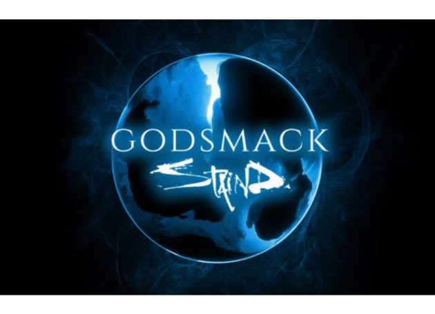 Staind and Godsmack Announce 2023 Co-Headlining Tour
