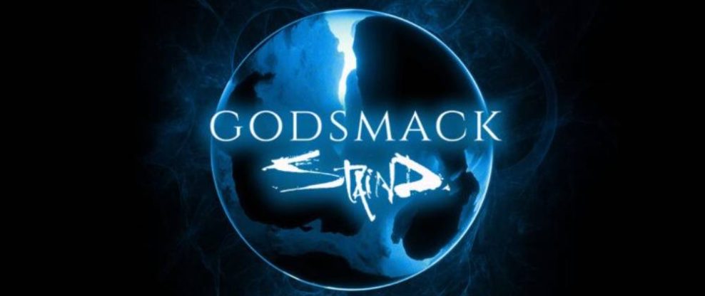 Staind and Godsmack Announce 2023 Co-Headlining Tour