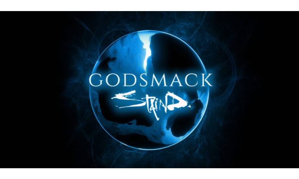 Staind and Godsmack Announce 2023 Co-Headlining Tour