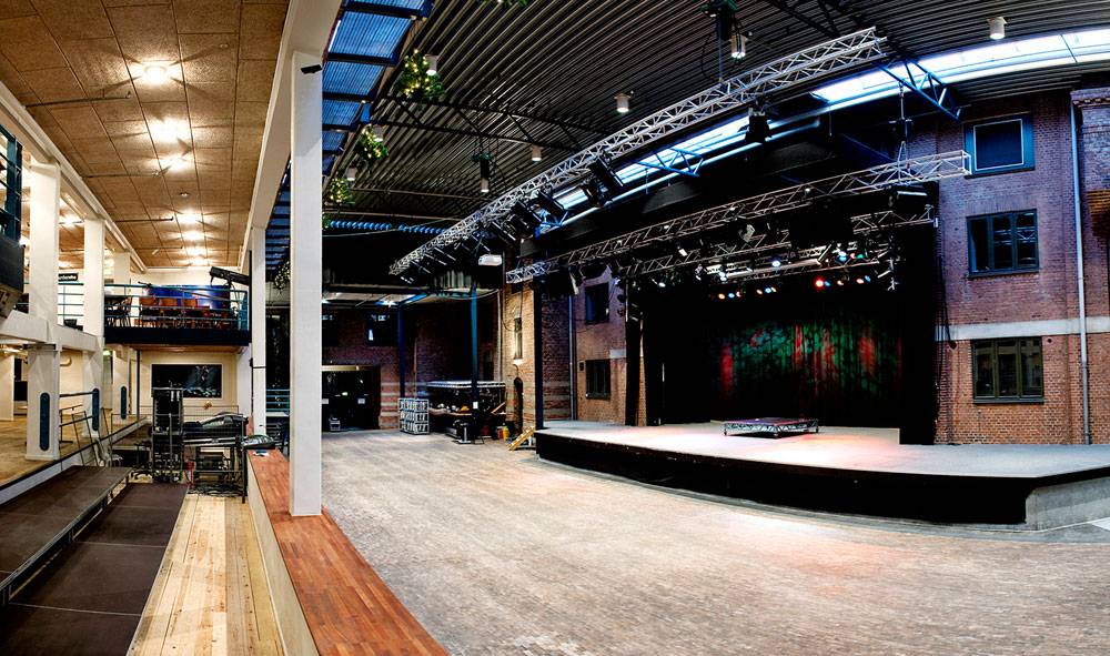 Legendary Danish Venue Tobakken Files For Bankruptcy