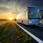 Tour Bus
