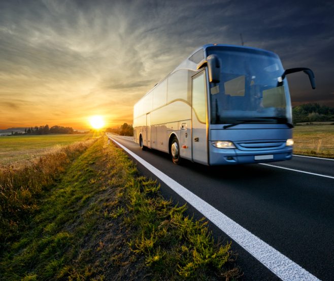 Tour Bus