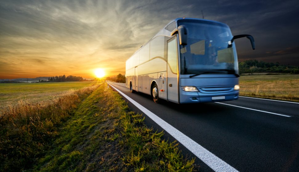 Tour Bus