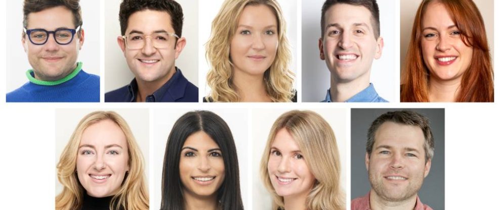 Wasserman Music Promotes Seven New Agents And Announces Promotions in Business Development & Operations