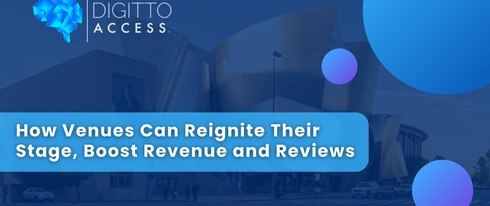 How Venues Can Reignite Their Stage With Text Campaigns to Boost Revenue and Reputation