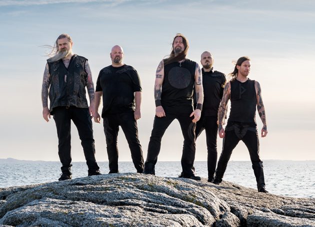 Enslaved