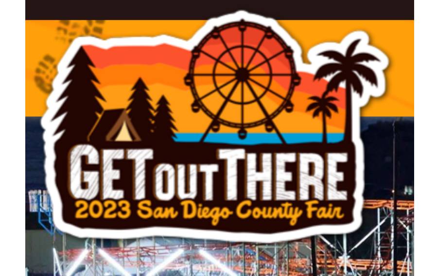 Romeo Entertainment Group Partners With San Diego County Fair For