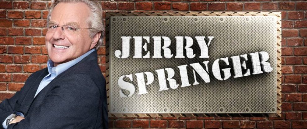Legendary and Controversial Talk Show Host & Politician Jerry Springer Dead at 79