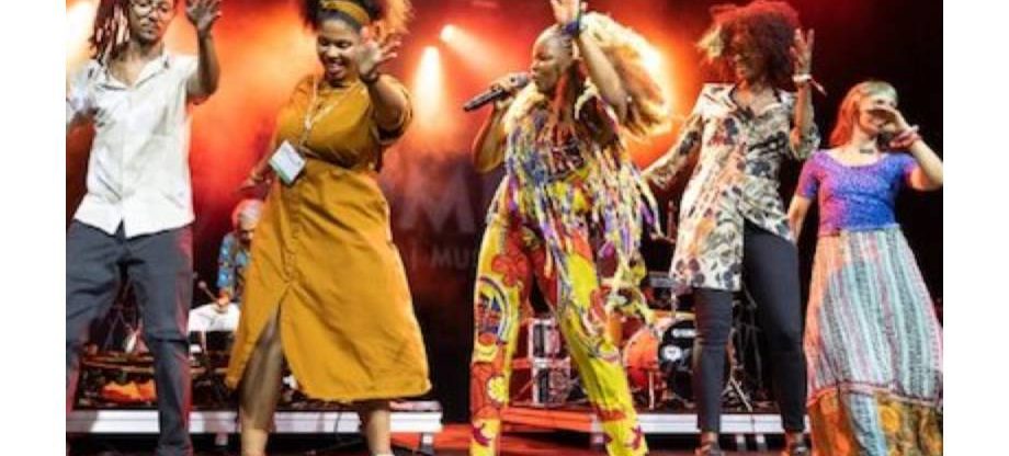 WOMEX 2023 Set to Take Place in Spain
