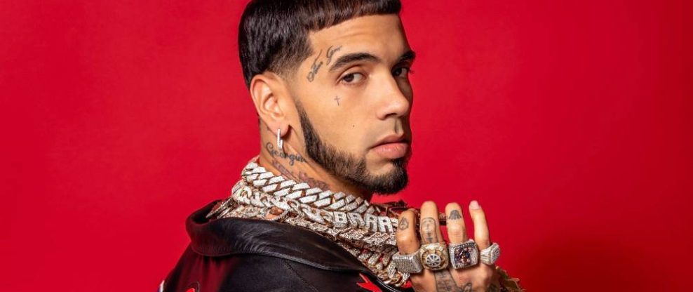 ICM Crescendo Music Royalty Fund Acquires Catalog With Music of Puerto Rican Singer/Rapper & Songwriter Anuel AA