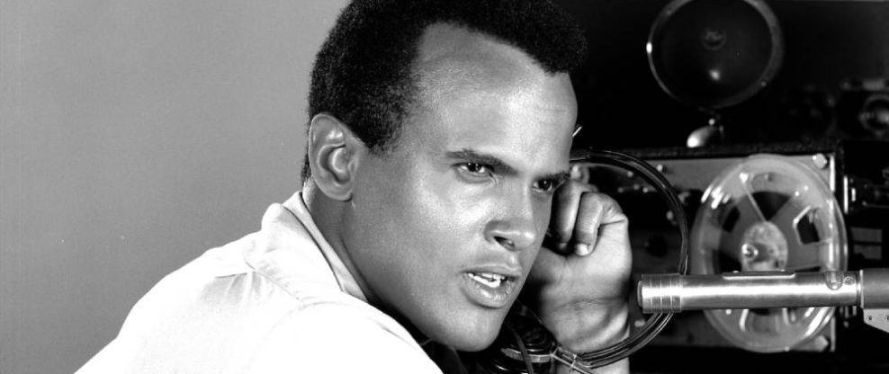 Entertainer and Activist Harry Belafonte Has Died At 96