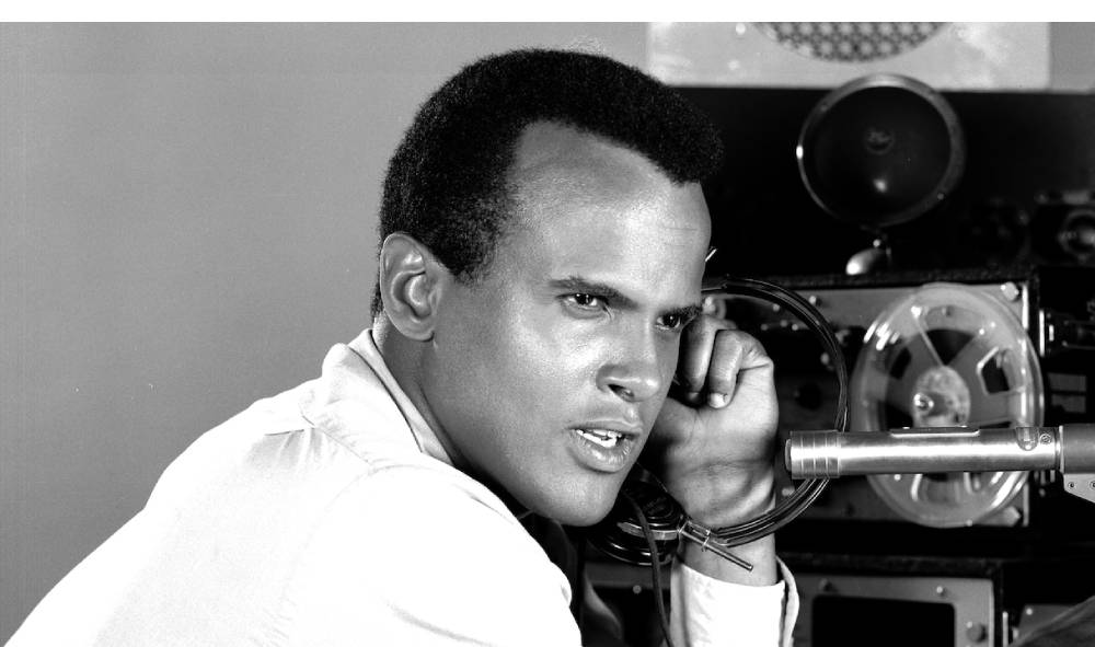 Belafonte Family Launches Social Justice Foundation