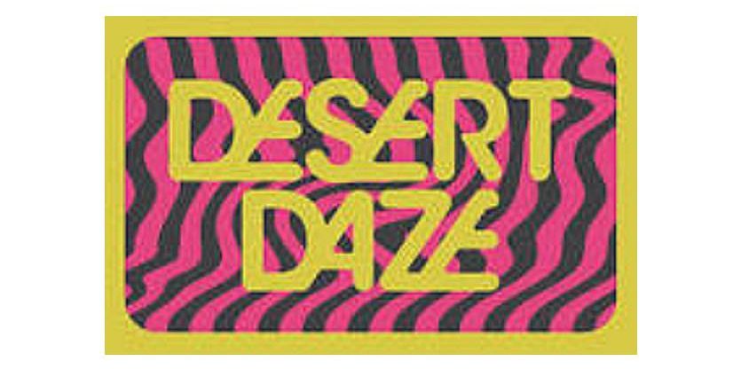 Desert Daze Launches Record Label With Partisan Records