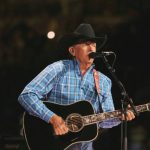 George Strait Organizes 'Strait To The Heart' A Benefit Concert To Raise Funds For Victims Of The Texas Floods