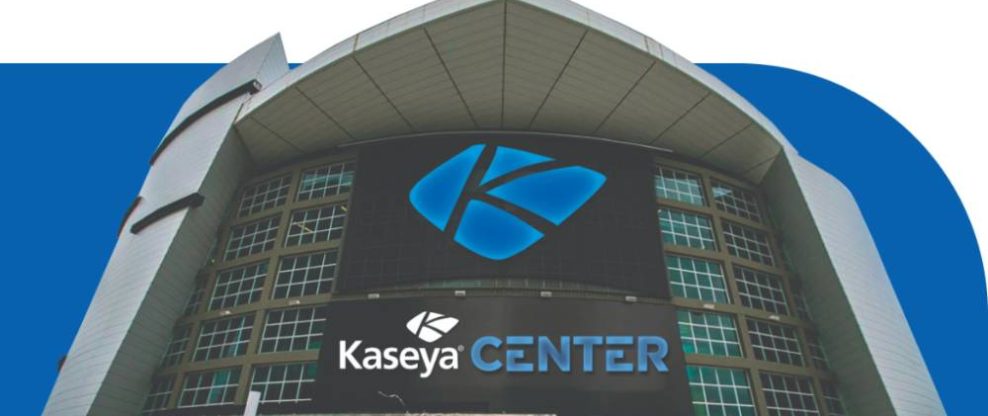 Miami-Dade Arena, Formerly FTX Arena Announces a New Name - The Kaseya Center