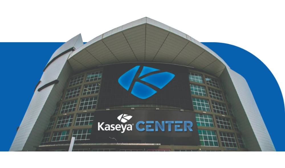 Kaseya Center  Greater Miami & Miami Beach