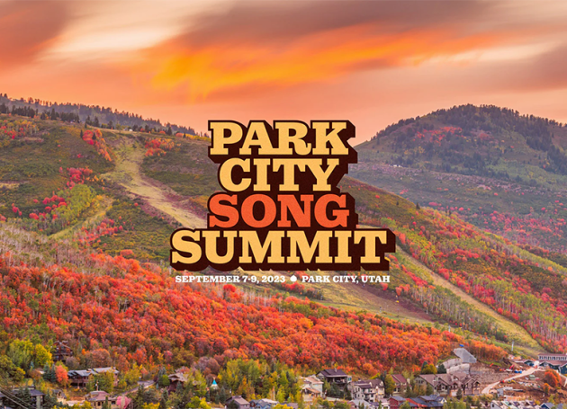 Park City Song Summit