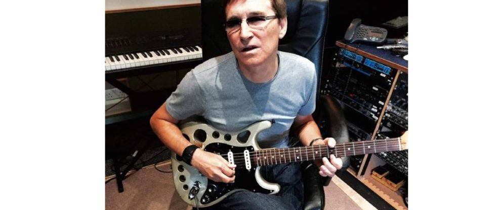 Singer/Songwriter Russ Ballard Partners With Primary Wave Music