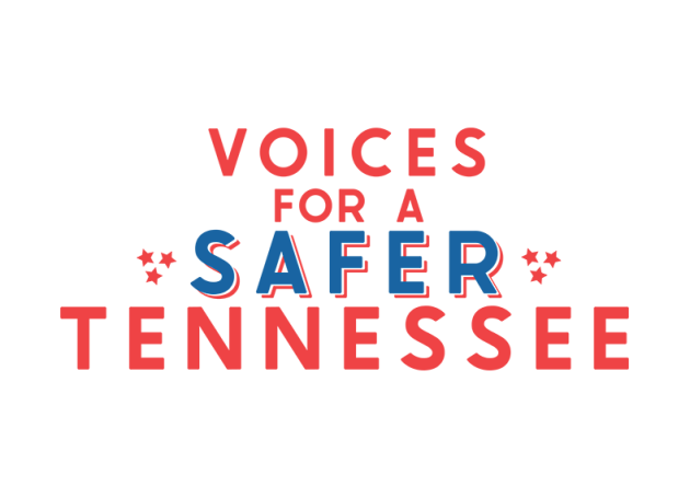 Voices For A Safer Tennessee