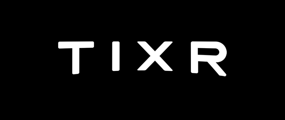 Tixr Debuts Their New User Experience, UX3