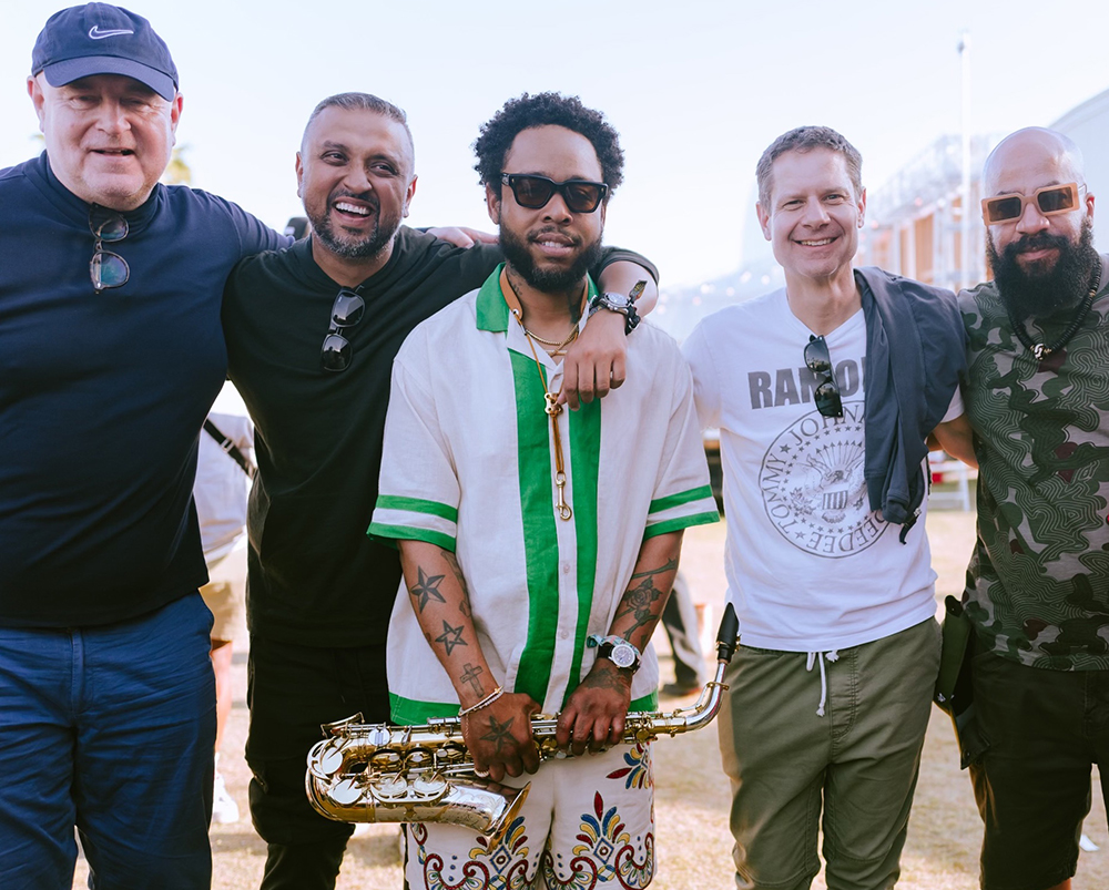 Terrace Martin