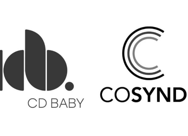 Cosynd and CD Baby Expand Partnership For Copyright Protection