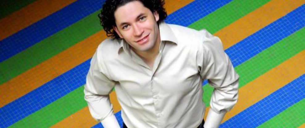 Gustavo Dudamel resigns from Paris Opera, Culture