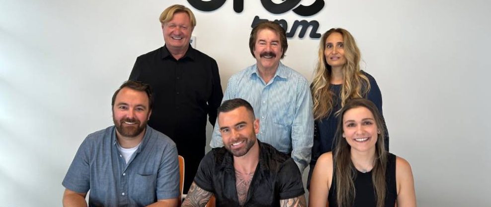 Nashville Singer/Songwriter Jay Allen Signs With ONErpm