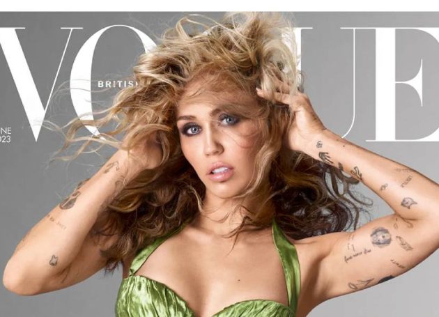 Miley Cyrus Declares Touring Isn't In Her Future; There's "No Connection" With Fans