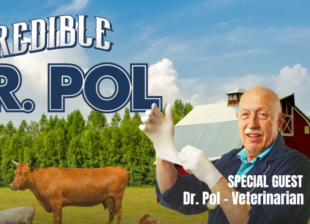Inside Out with Dr. Pol