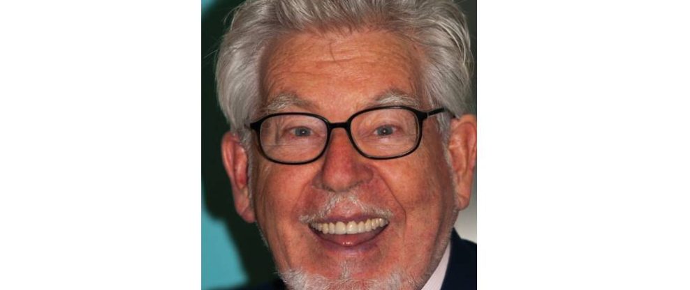 Disgraced Children's Entertainer & Convicted Sex Offender Rolf Harris Dead At 93