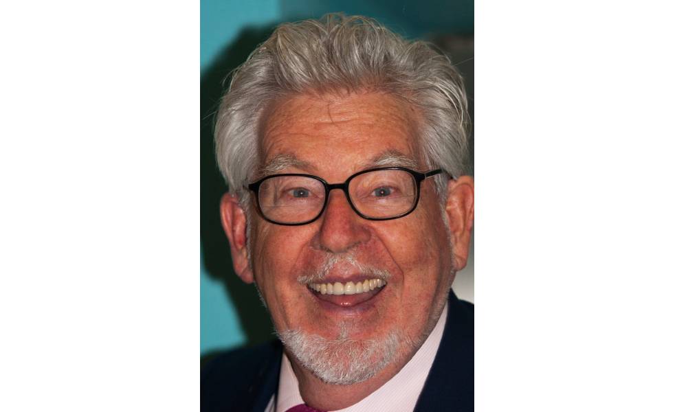 Disgraced Children's Entertainer & Convicted Sex Offender Rolf Harris Dead At 93