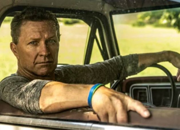 Country Music Singer/Songwriter & Army Vet Craig Morgan Announces God, Family, Country Tour For Fall 2023
