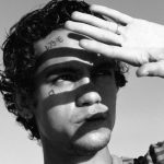 Dominic Fike Announce Don't Stare At the Sun North American Tour