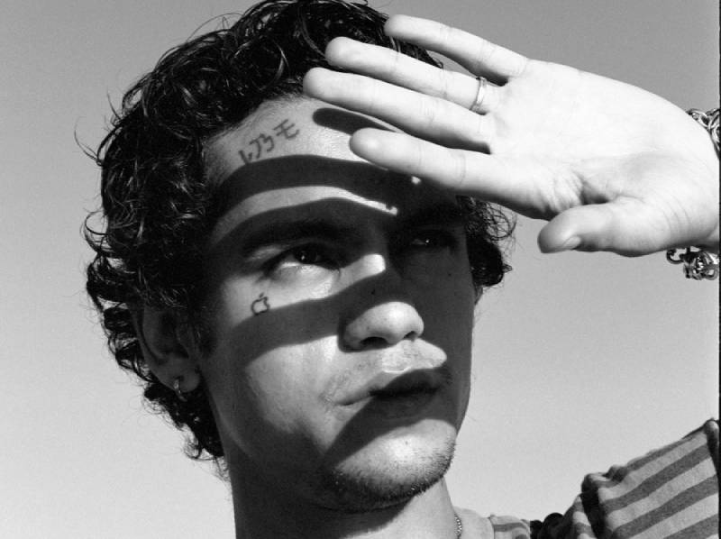 Dominic Fike Announces Don't Stare At the Sun North American Tour ...