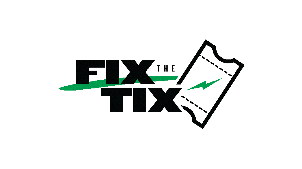Fix The Tix