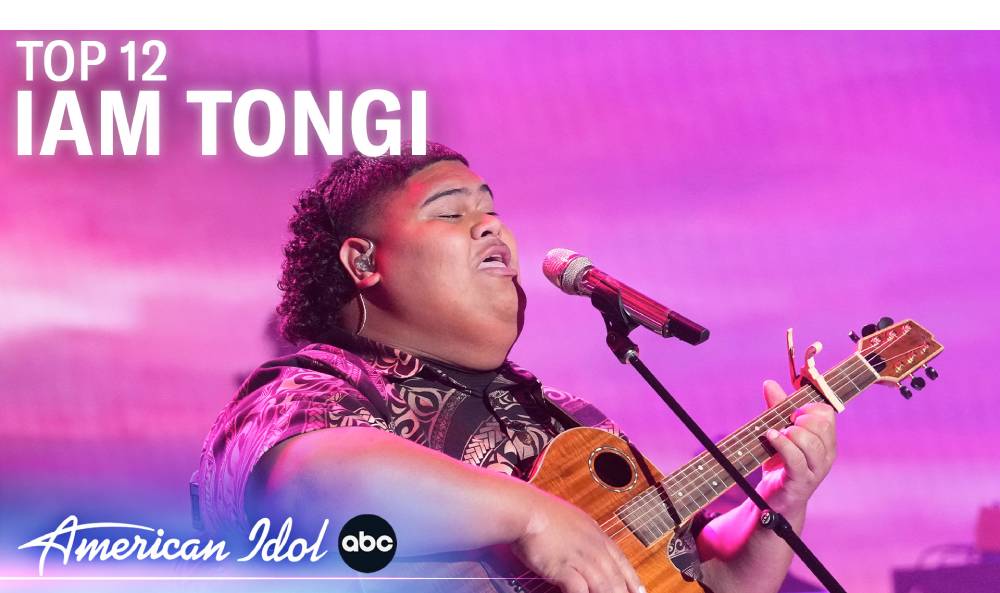 Iam Tongi Named American Idol Season 21 Winner