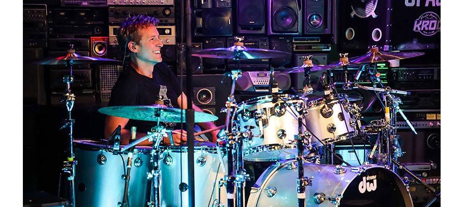 Foo Fighters Announce Josh Freese as Drummer Replacing the Late Taylor Hawkins