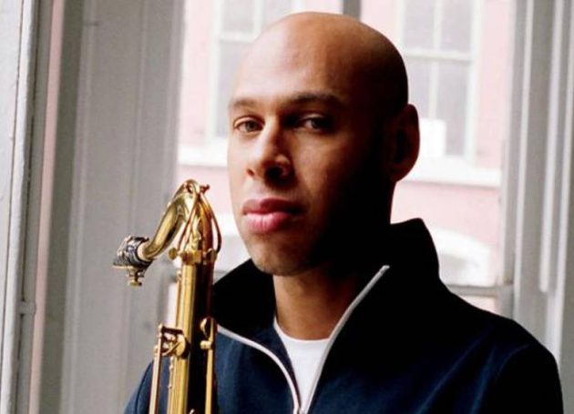 Blue Note Records Signs Acclaimed Saxophonist and Jazz Artist Joshua Redman