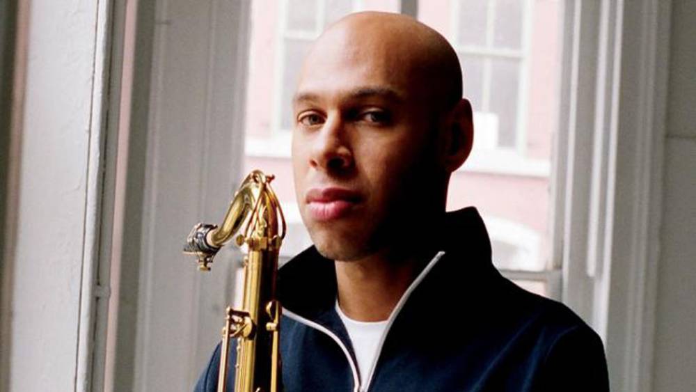 Blue Note Records Signs Acclaimed Saxophonist and Jazz Artist Joshua Redman